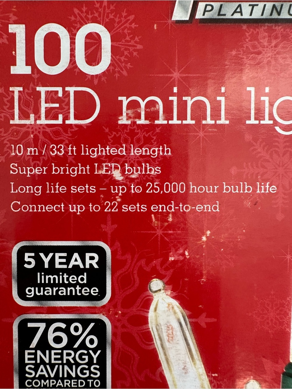 LED MINI LIGHTS - Picture 7 of 9
